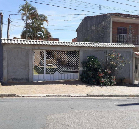 Casa com 2 Quartos à Venda, 127 m² em Vila Nova Sorocaba - Sorocaba