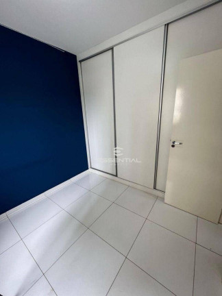 Imagem Apartamento com 3 Quartos à Venda, 88 m² em Jardim Francisco Fernandes - São José Do Rio Preto