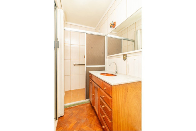 Imagem Apartamento com 3 Quartos à Venda, 78 m² em Centro Histórico - Porto Alegre