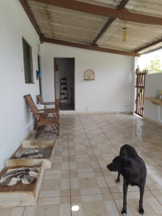 Imagem Casa com 2 Quartos à Venda, 113 m² em Gaivotas - Itanhaém