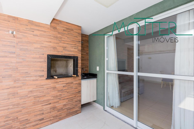 Imagem Apartamento com 3 Quartos à Venda, 135 m² em Seminário - Curitiba