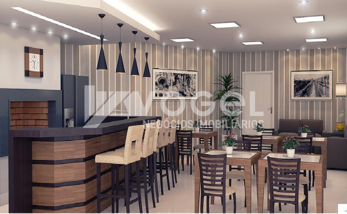 Imagem Apartamento com 2 Quartos à Venda, 53 m² em Santa Teresa - Sao Leopoldo Imagem Apartamento com 2 Quartos à Venda, 53 m² em Santa Teresa - Sao Leopoldo