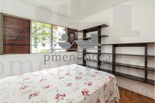 Imagem Apartamento com 3 Quartos à Venda, 94 m² em Perdizes - São Paulo