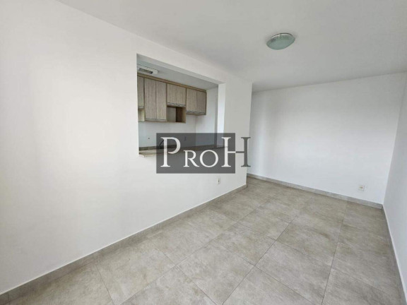 Imagem Apartamento com 2 Quartos à Venda, 50 m² em Vila Homero Thon - Santo André Imagem Apartamento com 2 Quartos à Venda, 50 m² em Vila Homero Thon - Santo André