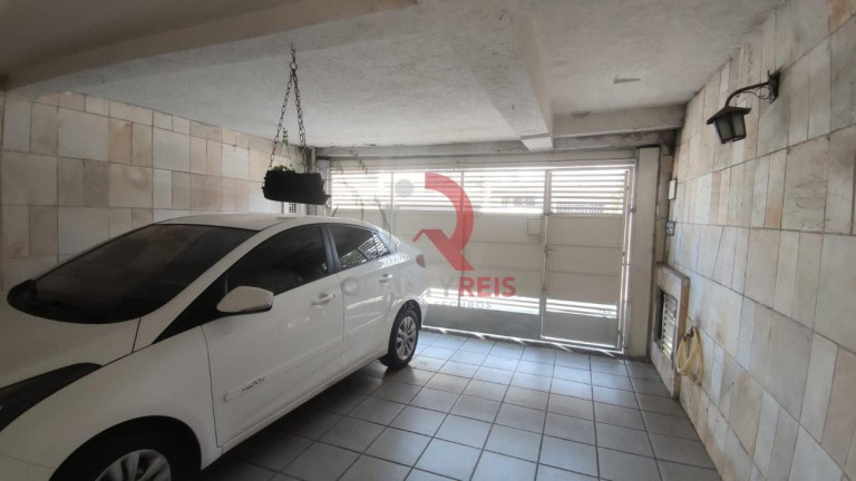 Imagem Sobrado com 3 Quartos à Venda, 150 m² em Jardim Japao - São Paulo