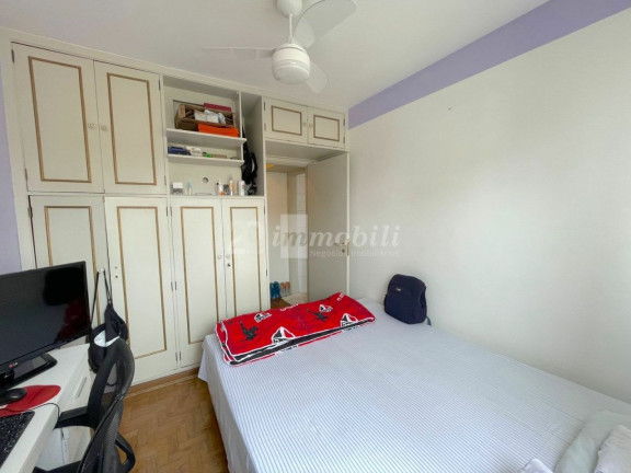 Imagem Apartamento com 2 Quartos à Venda, 75 m² em Higienópolis - São Paulo Imagem Apartamento com 2 Quartos à Venda, 75 m² em Higienópolis - São Paulo