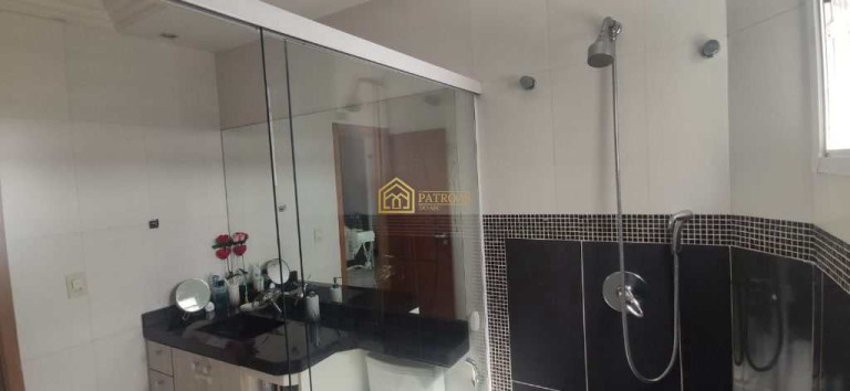 Imagem Apartamento com 2 Quartos à Venda, 176 m² em Vila Floresta - Santo André