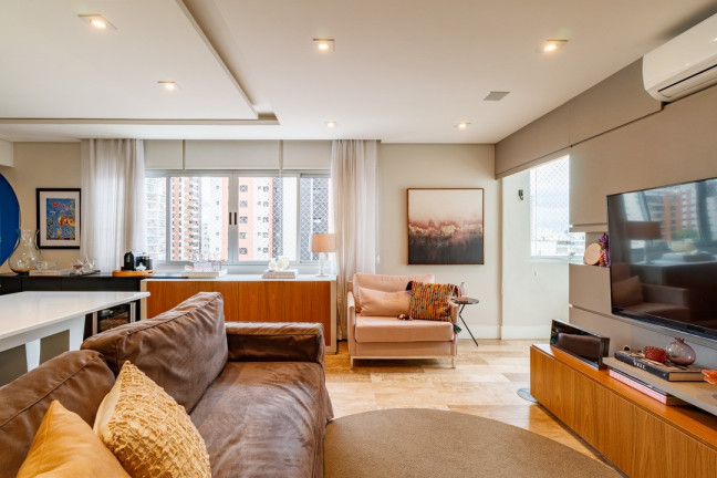 Imagem Apartamento com 2 Quartos à Venda, 102 m² em Vila Mariana - São Paulo Imagem Apartamento com 2 Quartos à Venda, 102 m² em Vila Mariana - São Paulo