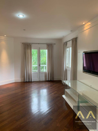 Imagem Casa com 4 Quartos para Alugar, 580 m² em Alphaville - Santana De Parnaíba Imagem Casa com 4 Quartos para Alugar, 580 m² em Alphaville - Santana De Parnaíba