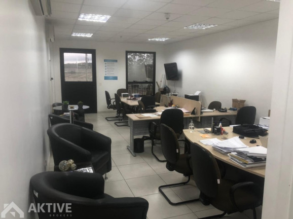 Imagem Sala Comercial à Venda, 50 m² em Alphaville - Barueri Imagem Sala Comercial à Venda, 50 m² em Alphaville - Barueri
