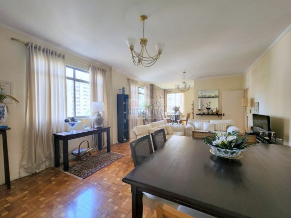 Imagem Apartamento com 3 Quartos à Venda, 176 m² em Cerqueira César - São Paulo Imagem Apartamento com 3 Quartos à Venda, 176 m² em Cerqueira César - São Paulo