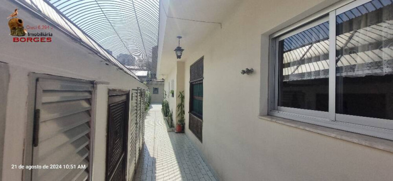 Imagem Casa com 4 Quartos à Venda, 255 m² em Brooklin - São Paulo