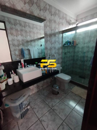 Imagem Casa com 4 Quartos para Alugar, 380 m² em Manaíra - João Pessoa