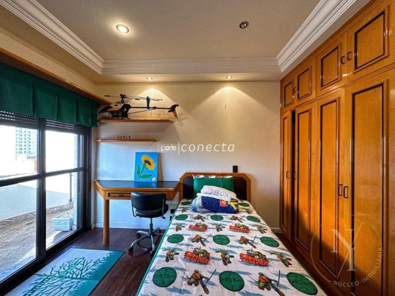 Imagem Apartamento com 5 Quartos à Venda, 496 m² em Tatuapé - São Paulo Imagem Apartamento com 5 Quartos à Venda, 496 m² em Tatuapé - São Paulo