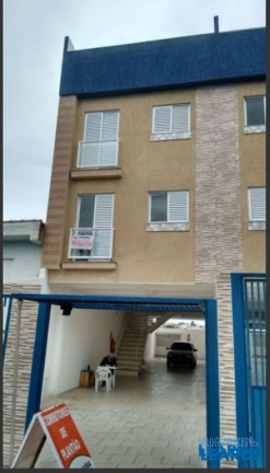 Imagem Cobertura com 2 Quartos à Venda, 75 m² em Jardim Monções - Santo André