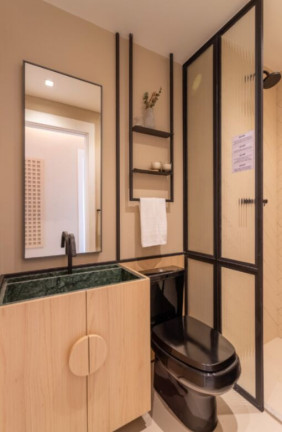 Imagem Apartamento com 1 Quarto à Venda, 28 m² em Centro - Niterói Imagem Apartamento com 1 Quarto à Venda, 28 m² em Centro - Niterói