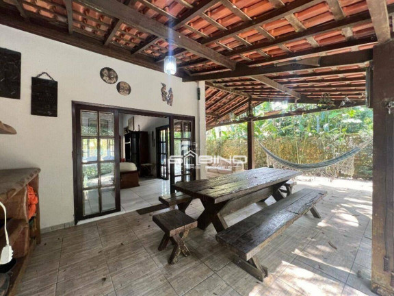 Imagem Casa com 5 Quartos à Venda, 246 m² em Riviera De São Lourenço - Bertioga Imagem Casa com 5 Quartos à Venda, 246 m² em Riviera De São Lourenço - Bertioga