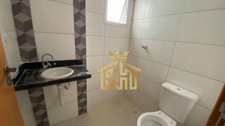 Imagem Apartamento com 1 Quarto à Venda, 39 m² em Boqueirão - Praia Grande Imagem Apartamento com 1 Quarto à Venda, 39 m² em Boqueirão - Praia Grande