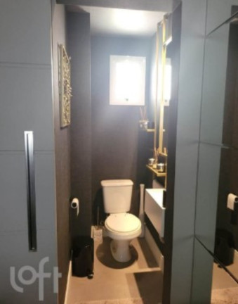 Imagem Apartamento com 3 Quartos à Venda, 94 m² em Pinheiros - São Paulo