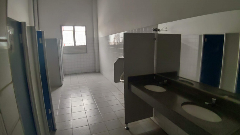 Imagem Galpão para Alugar, 889 m² em Industrial Anhanguera - Osasco Imagem Galpão para Alugar, 889 m² em Industrial Anhanguera - Osasco
