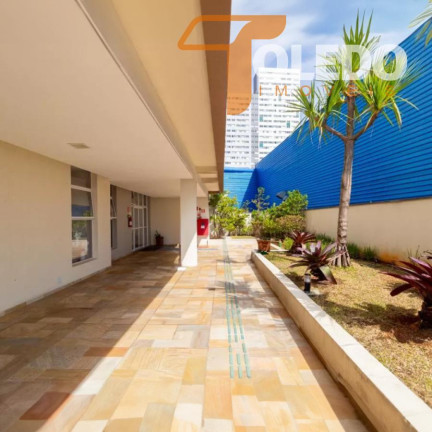 Imagem Apartamento com 1 Quarto à Venda, 52 m² em Quarta Parada - São Paulo