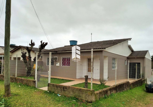 Imagem Casa com 2 Quartos à Venda, 300 m² em Pinheiro Machado - Santa Maria