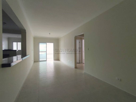 Imagem Apartamento com 3 Quartos à Venda, 119 m² em Canto Do Forte - Praia Grande