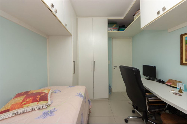 Imagem Apartamento com 2 Quartos à Venda, 128 m² em Jardim Monte Kemel - São Paulo