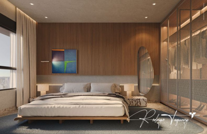 Imagem Apartamento com 2 Quartos à Venda, 77 m² em Setor Oeste - Goiânia Imagem Apartamento com 2 Quartos à Venda, 77 m² em Setor Oeste - Goiânia