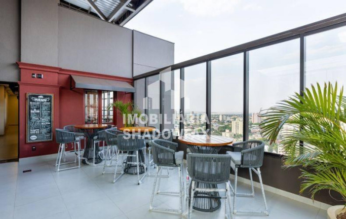 Imagem Apartamento com 2 Quartos à Venda, 48 m² em Centro - Dourados Imagem Apartamento com 2 Quartos à Venda, 48 m² em Centro - Dourados