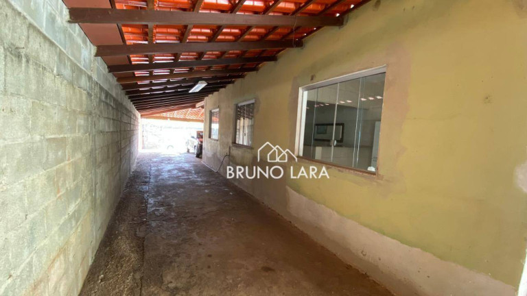 Imagem Casa com 4 Quartos para Alugar, 144 m² em São Sebastião - Igarapé Imagem Casa com 4 Quartos para Alugar, 144 m² em São Sebastião - Igarapé