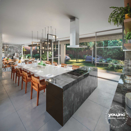 Imagem Studio com 1 Quarto à Venda, 22 m² em Jardim Das Acácias - São Paulo