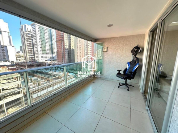 Imagem Imóvel com 3 Quartos à Venda, 118 m² em Sul (águas Claras) - Brasília