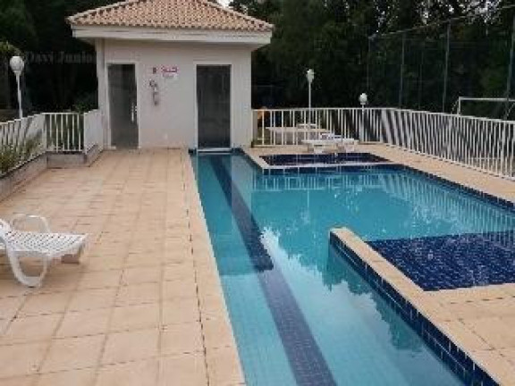 Imagem Apartamento com 2 Quartos à Venda, 68 m² em Vila Haro - Sorocaba