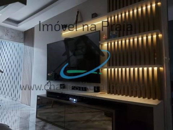 Imagem Casa com 2 Quartos à Venda, 130 m² em Jardim São Benedito - Santa Branca