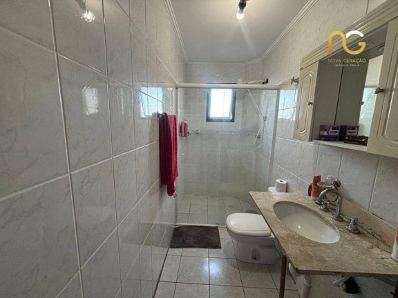 Imagem Apartamento com 1 Quarto à Venda, 52 m² em Mirim - Praia Grande Imagem Apartamento com 1 Quarto à Venda, 52 m² em Mirim - Praia Grande