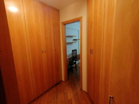 Imagem Apartamento com 3 Quartos à Venda, 91 m² em Vila Mariana - São Paulo