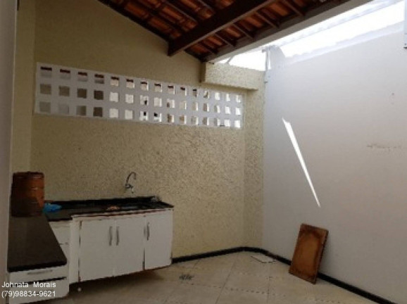 Imagem Casa com 5 Quartos à Venda, 200 m² em Suíssa - Aracaju Imagem Casa com 5 Quartos à Venda, 200 m² em Suíssa - Aracaju