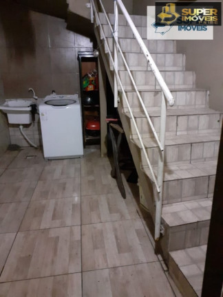 Imagem Casa com 4 Quartos à Venda, 300 m² em Centro - Pelotas Imagem Casa com 4 Quartos à Venda, 300 m² em Centro - Pelotas