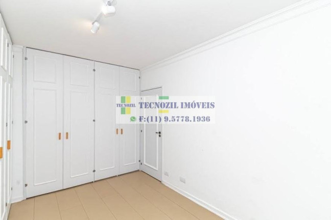 Imagem Apartamento com 3 Quartos à Venda, 137 m² em Vila Mariana - São Paulo Imagem Apartamento com 3 Quartos à Venda, 137 m² em Vila Mariana - São Paulo