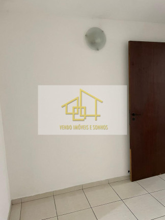 Imagem Sobrado com 3 Quartos à Venda, 93 m² em Jardim São Bernardo - São Paulo Imagem Sobrado com 3 Quartos à Venda, 93 m² em Jardim São Bernardo - São Paulo