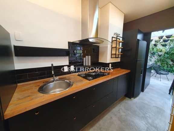 Imagem Apartamento com 1 Quarto à Venda, 93 m² em Vila Leopoldina - São Paulo