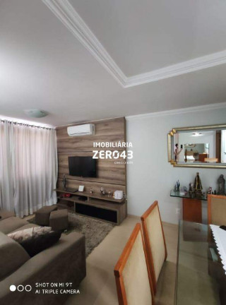 Imagem Apartamento com 3 Quartos à Venda, 64 m² em Centro - Londrina Imagem Apartamento com 3 Quartos à Venda, 64 m² em Centro - Londrina