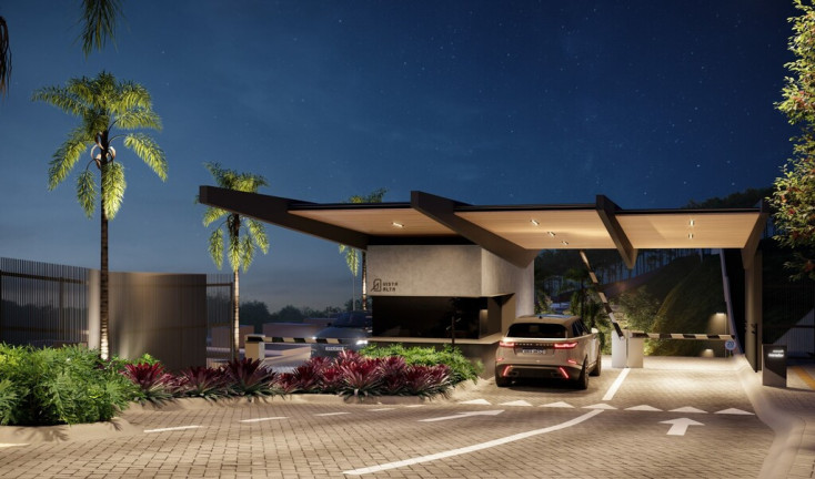 Imagem Casa de Condomínio com 4 Quartos à Venda, 229 m² em Tamboré - Santana De Parnaíba