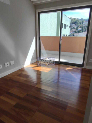 Imagem Cobertura com 3 Quartos à Venda, 207 m² em Agriões - Teresópolis Imagem Cobertura com 3 Quartos à Venda, 207 m² em Agriões - Teresópolis