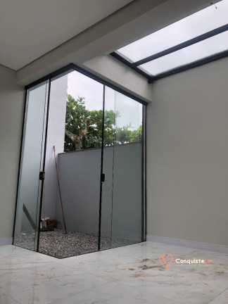 Imagem Casa com 3 Quartos à Venda, 107 m² em Praia Do Ervino - São Francisco Do Sul