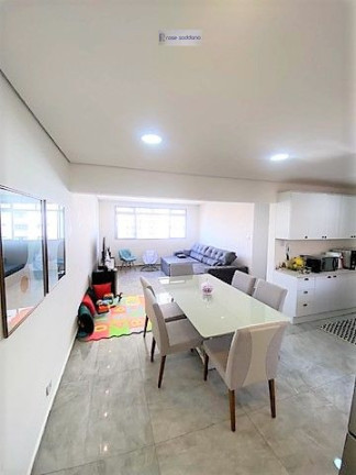 Imagem Apartamento com 2 Quartos à Venda, 74 m² em Cambuci - São Paulo