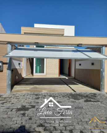 Imagem Casa com 3 Quartos à Venda,  em Parque Aurora - Campos Dos Goytacazes