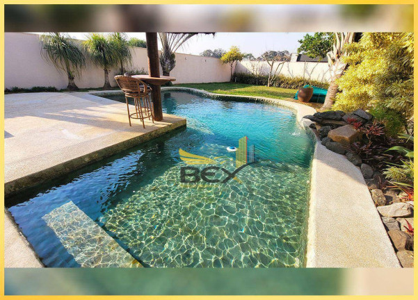 Imagem Casa com 4 Quartos à Venda, 380 m² em Jardim Do Golf I - Jandira