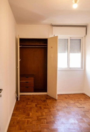 Imagem Imóvel com 2 Quartos à Venda, 67 m² em Vila Clementino - São Paulo
